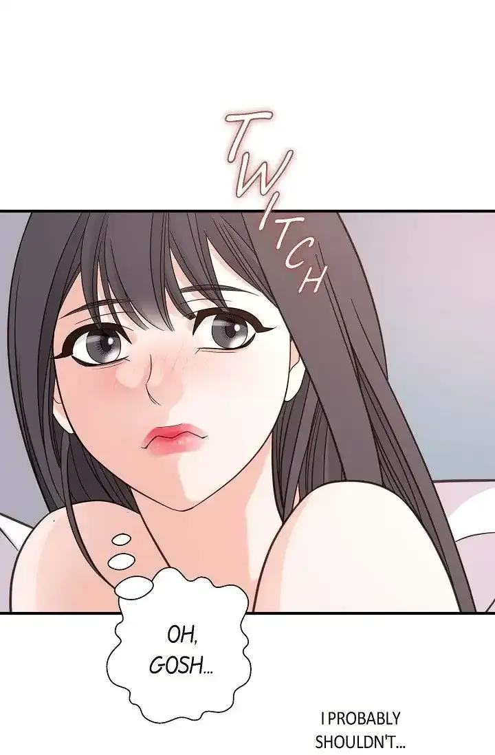 Read No Exit chapter 28 image 46 on Lezhin