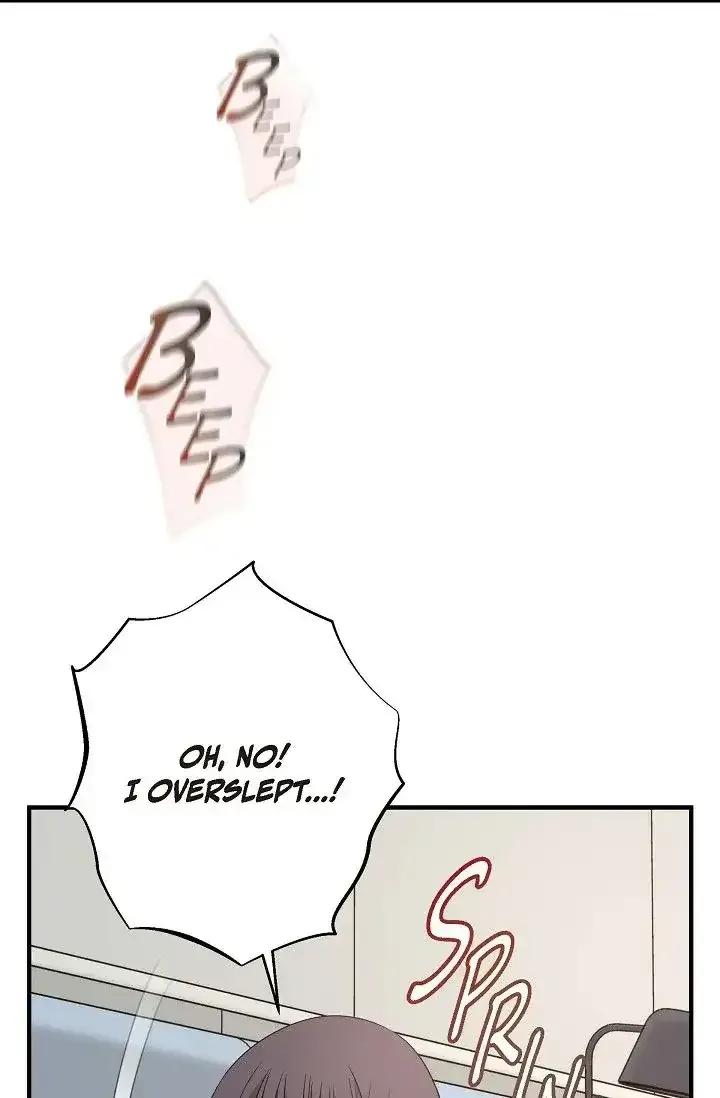 Read No Exit chapter 28 image 56 on Lezhin