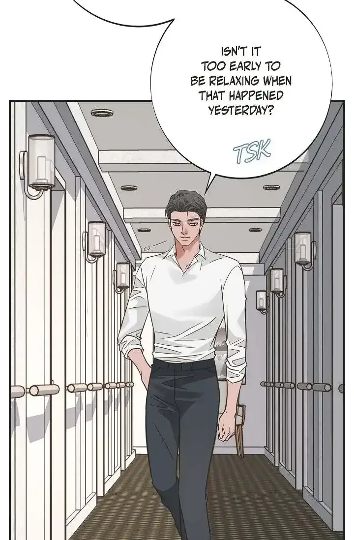 Read No Exit chapter 28 image 62 on Lezhin