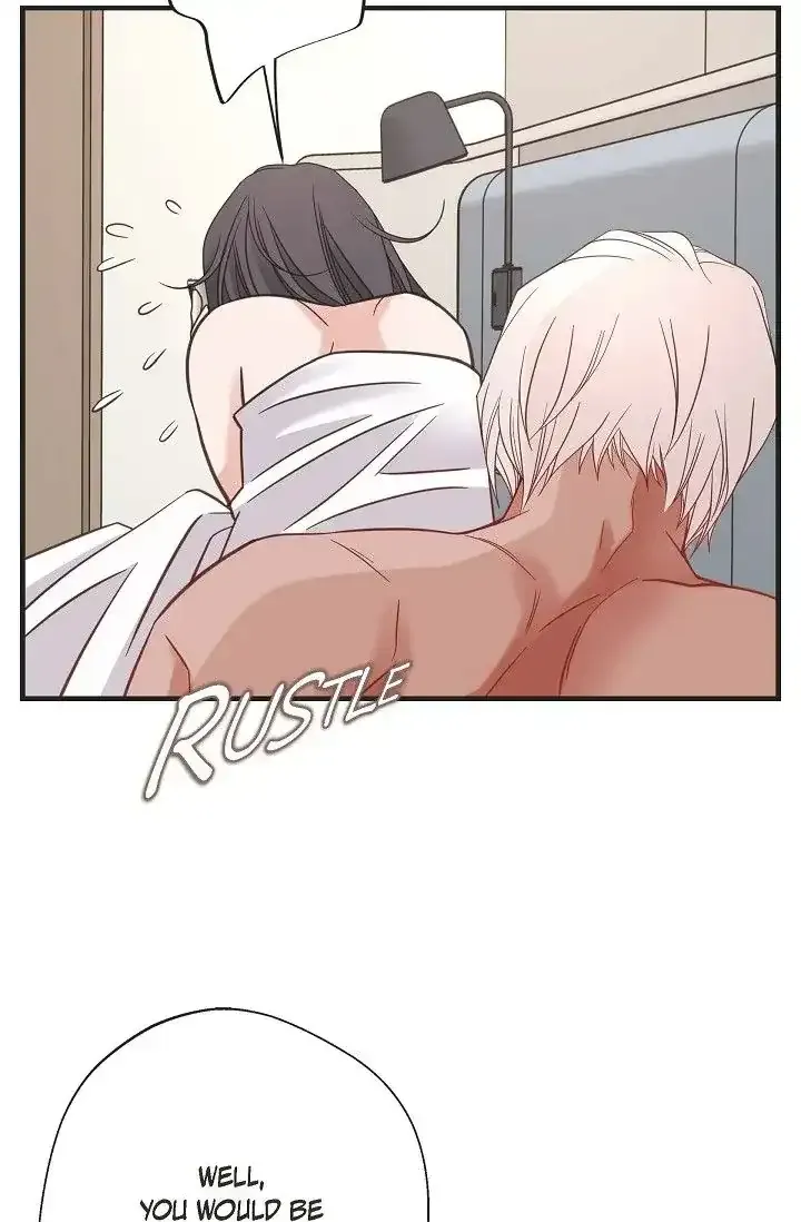 Read No Exit chapter 28 image 64 on Lezhin