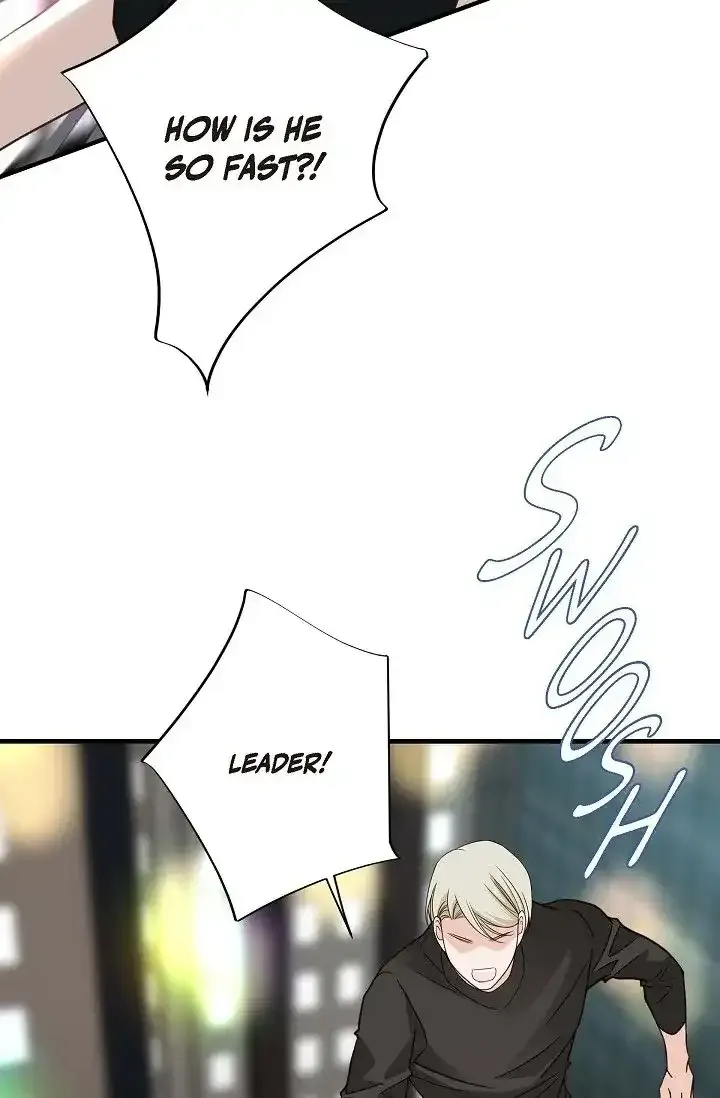 Read No Exit chapter 28 image 8 on Lezhin