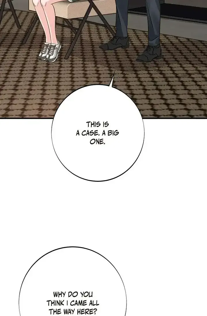 Read No Exit chapter 28 image 88 on Lezhin