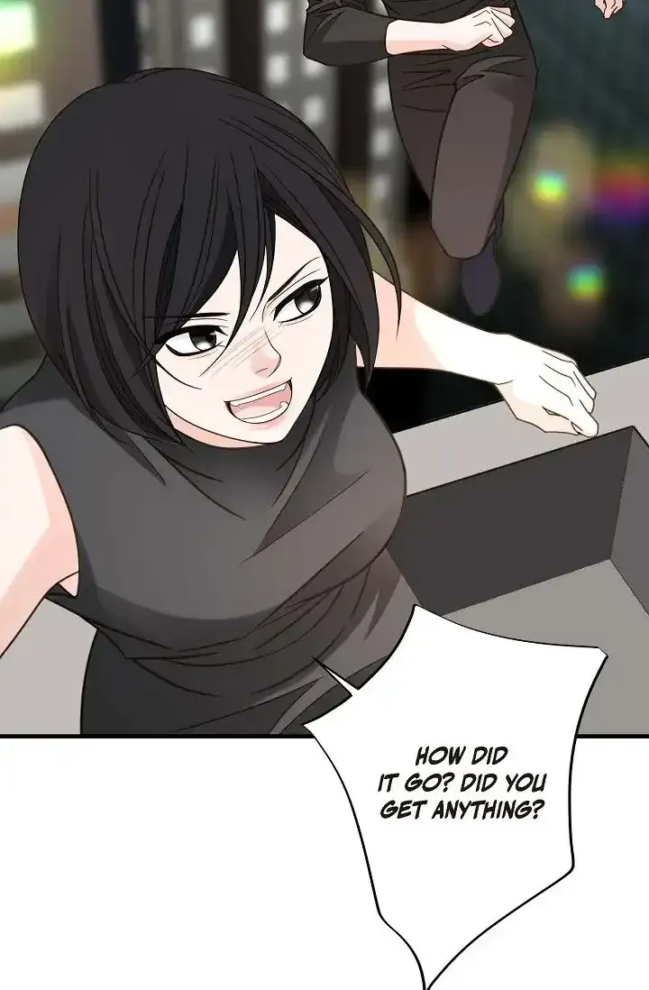 Read No Exit chapter 28 image 9 on Lezhin