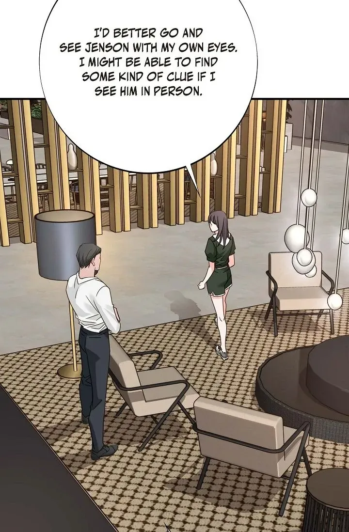 Read No Exit chapter 29 image 14 on Lezhin