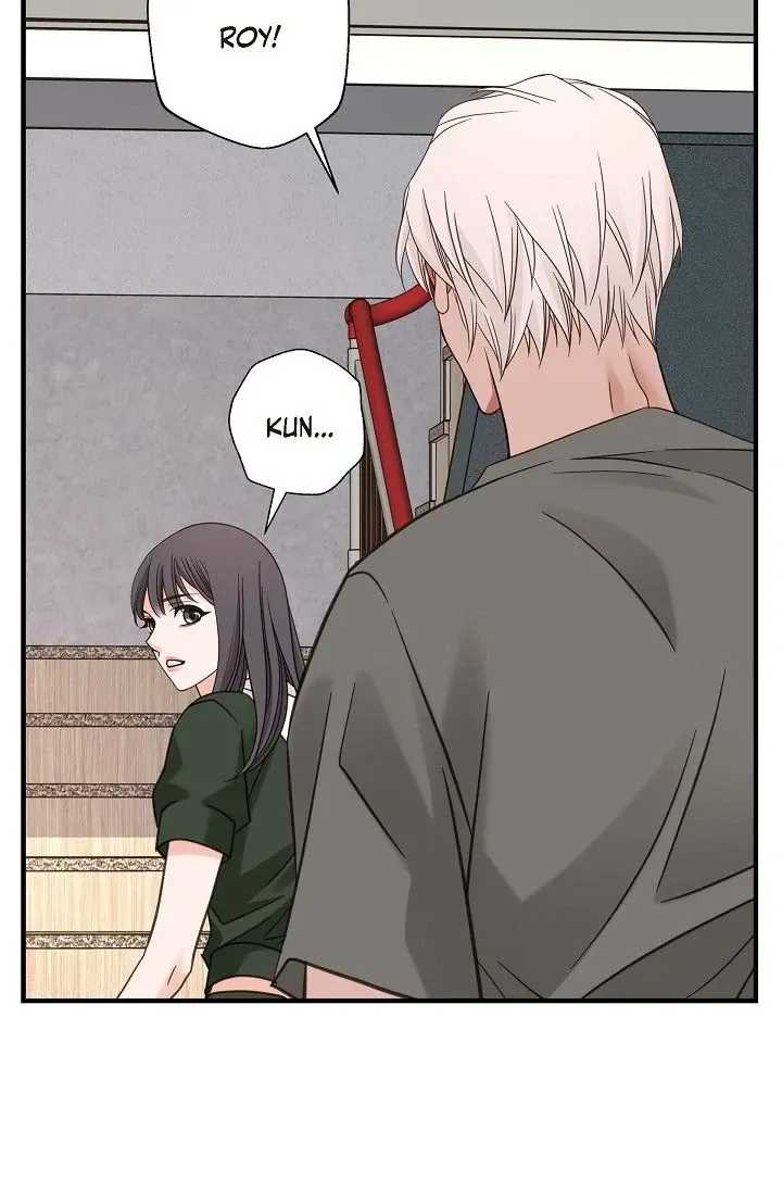 Read No Exit chapter 29 image 32 on Lezhin