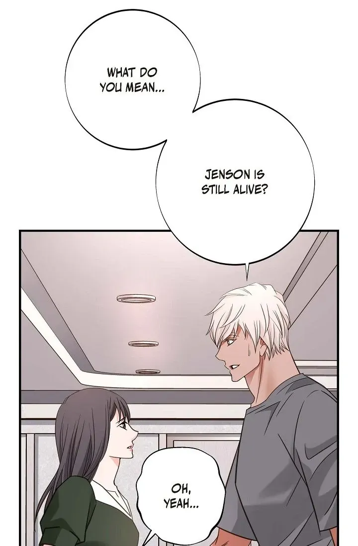Read No Exit chapter 29 image 33 on Lezhin