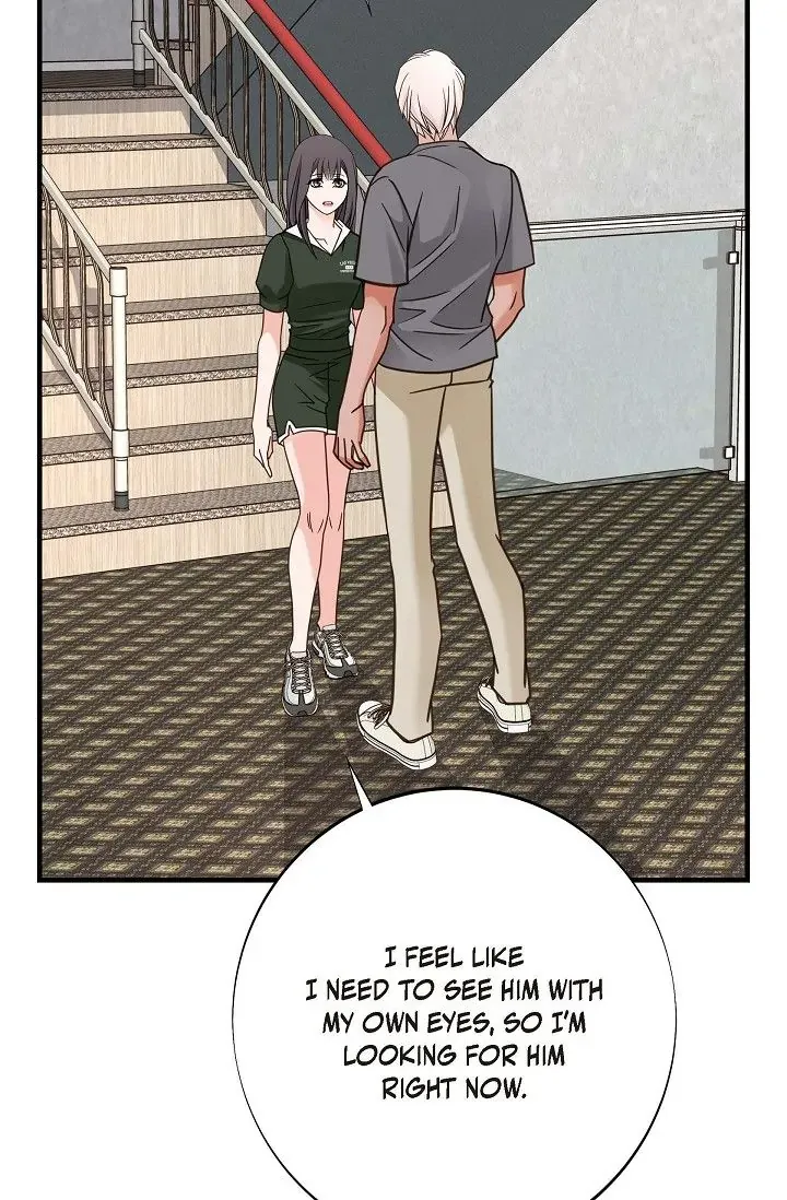 Read No Exit chapter 29 image 35 on Lezhin