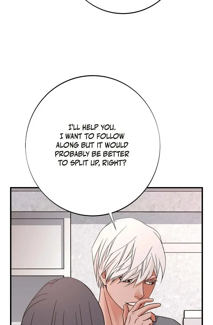 Read No Exit chapter 29 image 36 on Lezhin