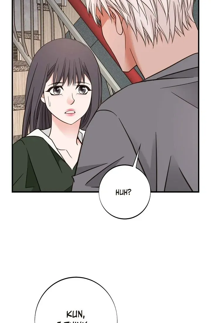 Read No Exit chapter 29 image 38 on Lezhin