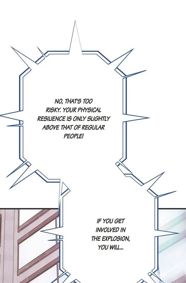 Read No Exit chapter 3 image 0 on Lezhin