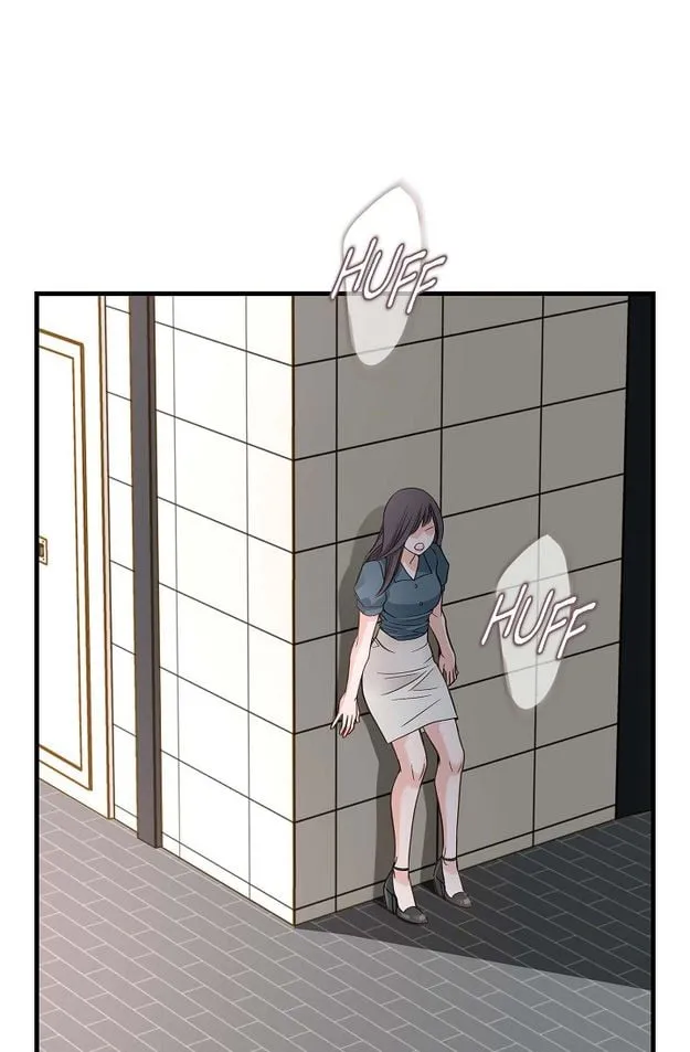 Read No Exit chapter 3 image 11 on Lezhin