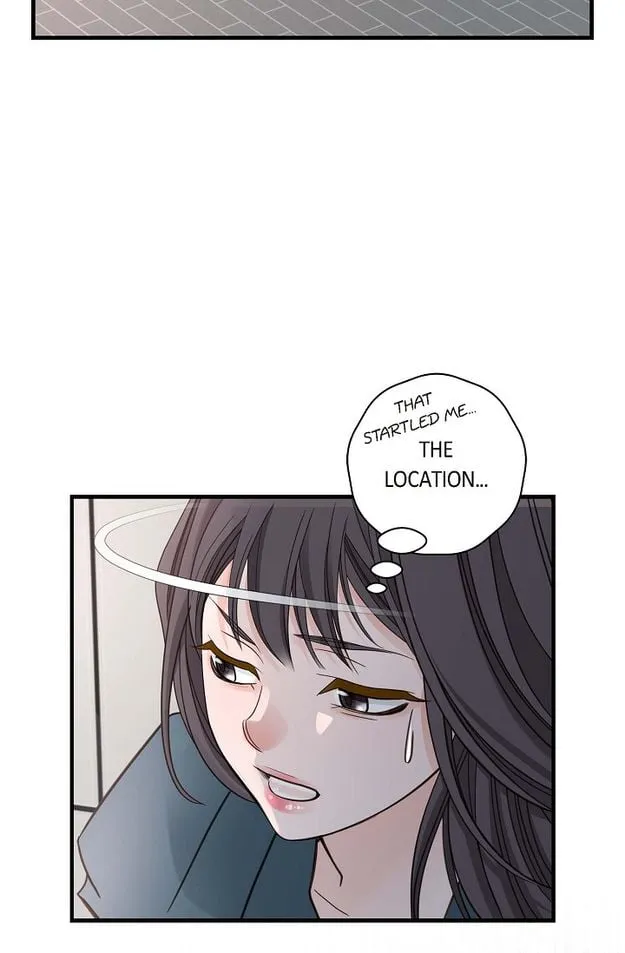 Read No Exit chapter 3 image 12 on Lezhin