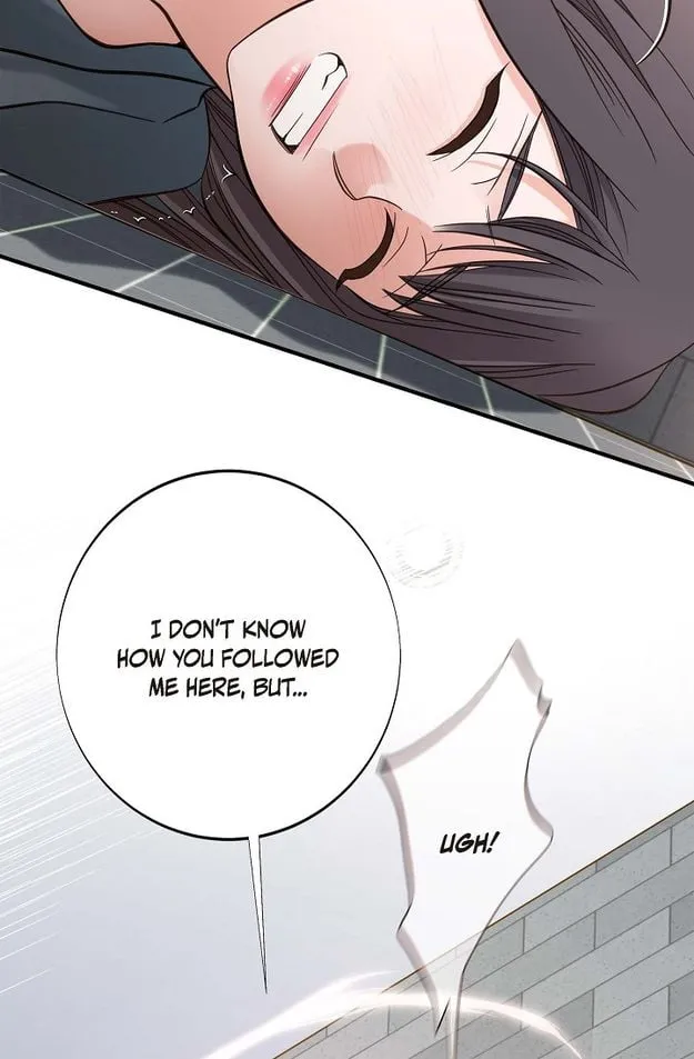 Read No Exit chapter 3 image 21 on Lezhin