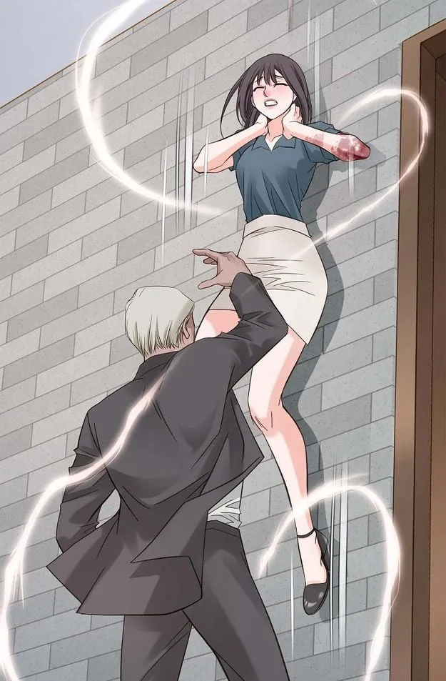 Read No Exit chapter 3 image 22 on Lezhin