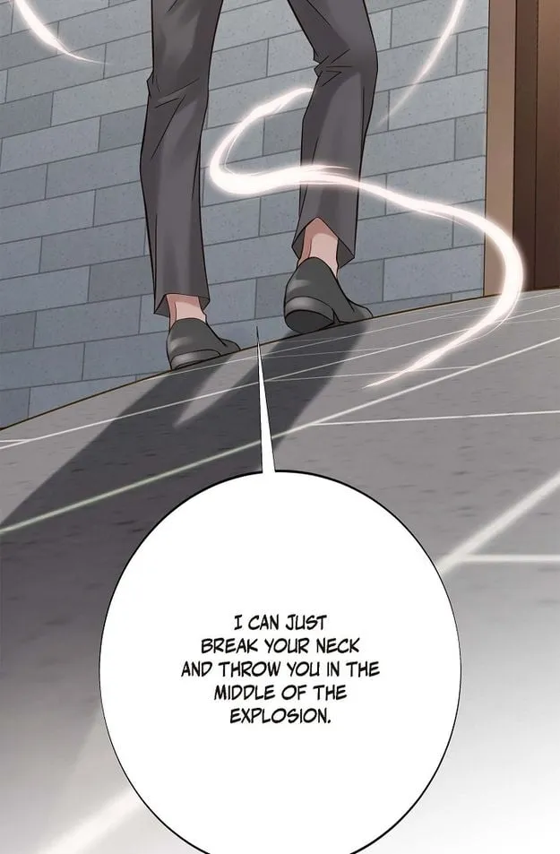 Read No Exit chapter 3 image 23 on Lezhin