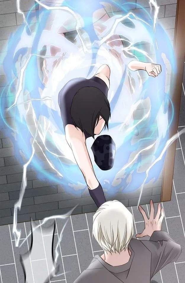 Read No Exit chapter 3 image 28 on Lezhin