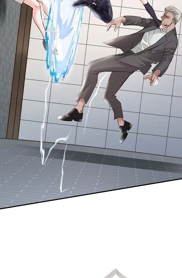 Read No Exit chapter 3 image 31 on Lezhin