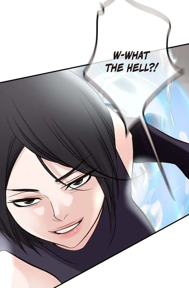 Read No Exit chapter 3 image 32 on Lezhin