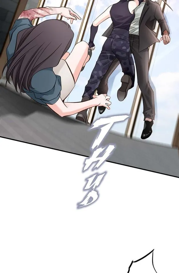Read No Exit chapter 3 image 34 on Lezhin