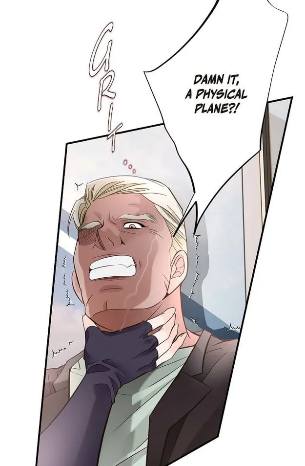 Read No Exit chapter 3 image 35 on Lezhin
