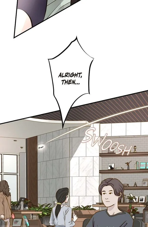 Read No Exit chapter 3 image 36 on Lezhin