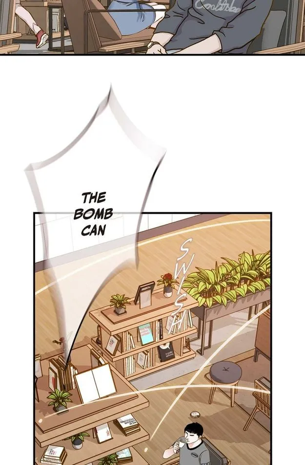 Read No Exit chapter 3 image 37 on Lezhin