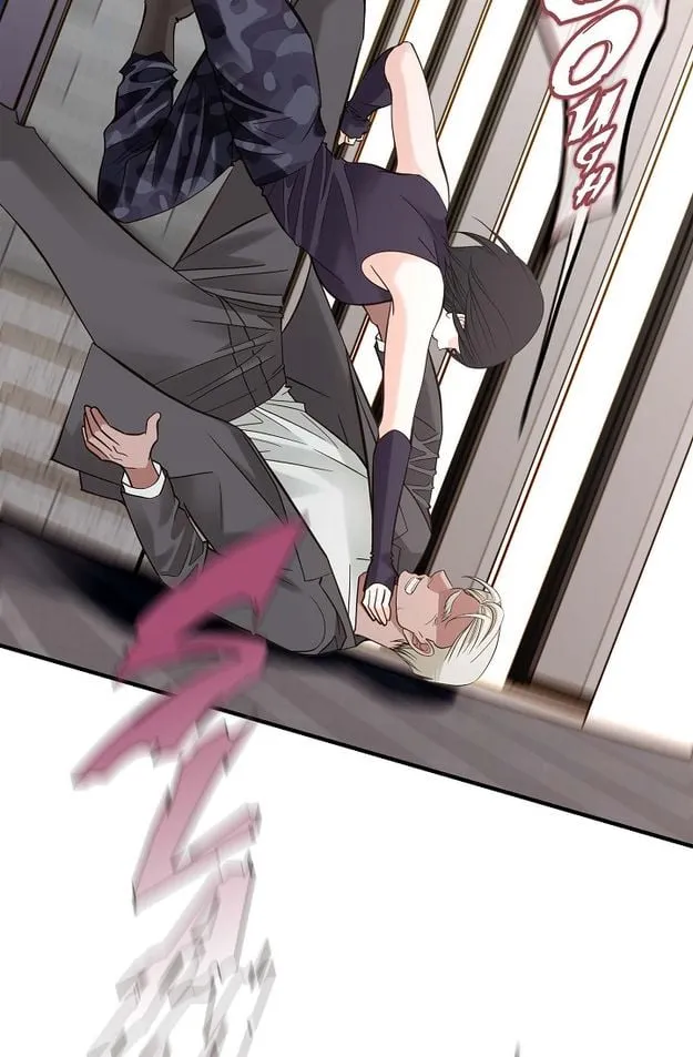 Read No Exit chapter 3 image 43 on Lezhin