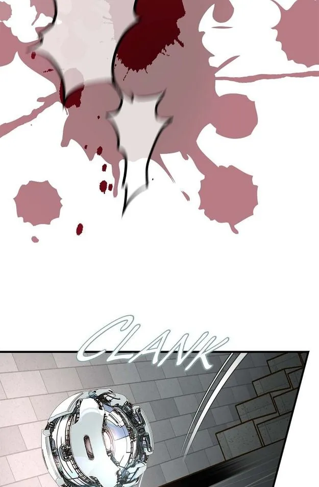 Read No Exit chapter 3 image 46 on Lezhin