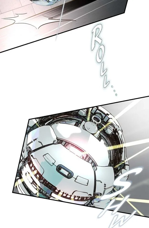 Read No Exit chapter 3 image 47 on Lezhin