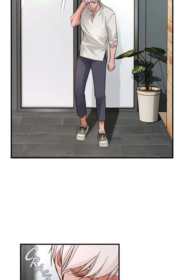 Read No Exit chapter 3 image 49 on Lezhin
