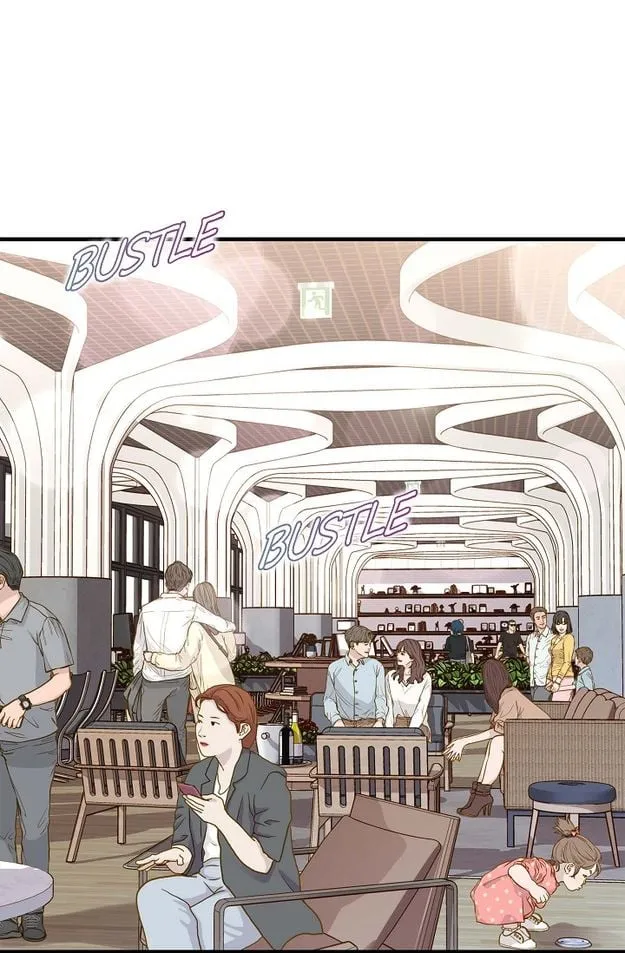 Read No Exit chapter 3 image 5 on Lezhin