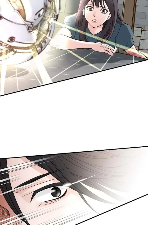 Read No Exit chapter 3 image 52 on Lezhin