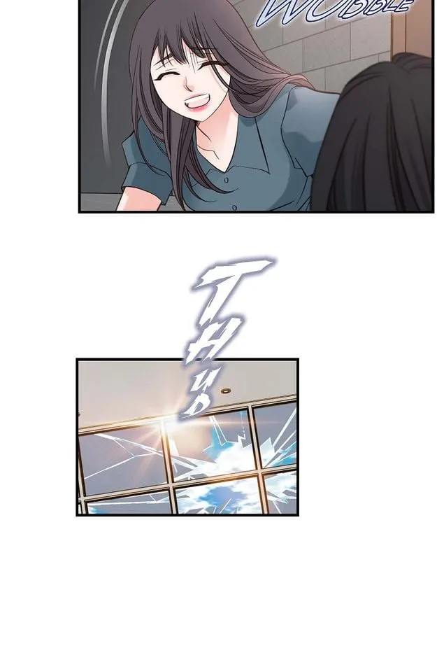 Read No Exit chapter 3 image 69 on Lezhin