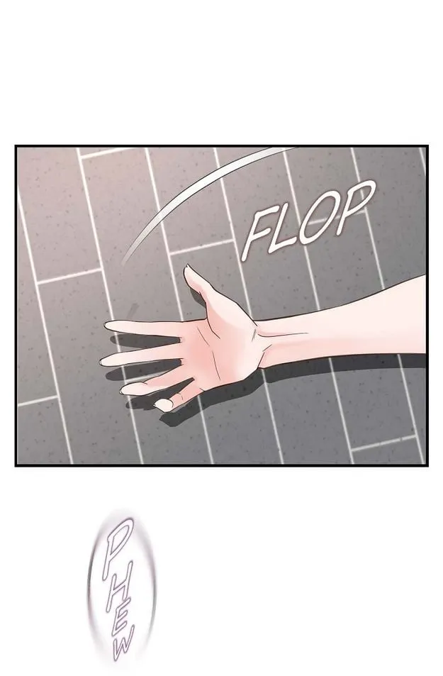 Read No Exit chapter 3 image 70 on Lezhin