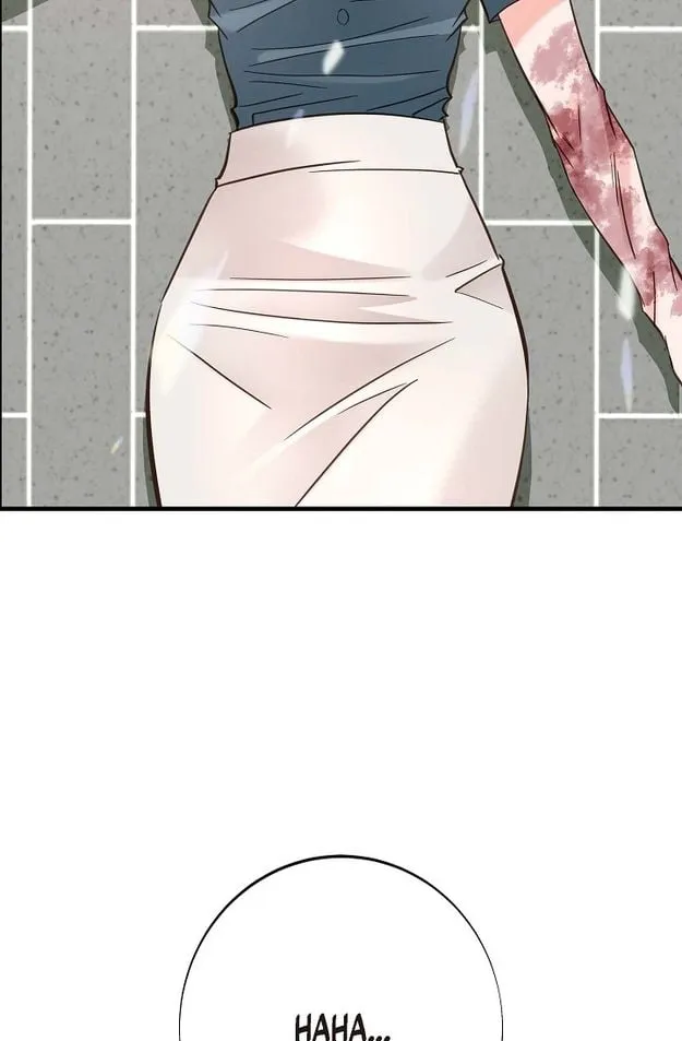 Read No Exit chapter 3 image 72 on Lezhin