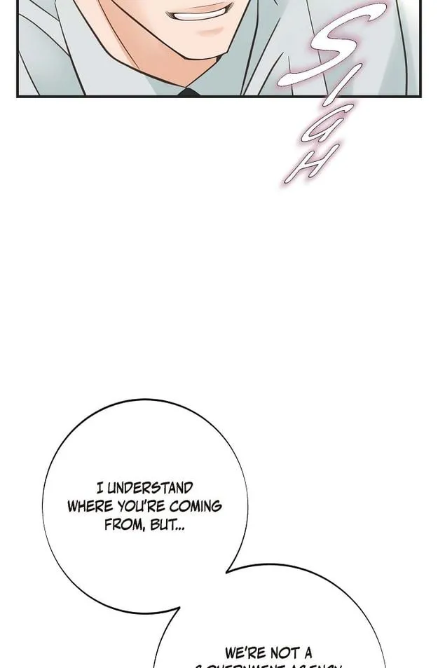 Read No Exit chapter 3 image 80 on Lezhin