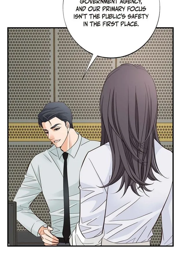 Read No Exit chapter 3 image 81 on Lezhin