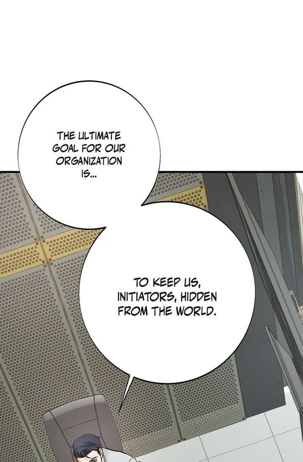 Read No Exit chapter 3 image 82 on Lezhin