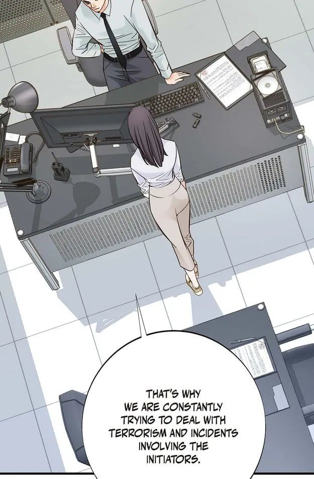 Read No Exit chapter 3 image 83 on Lezhin