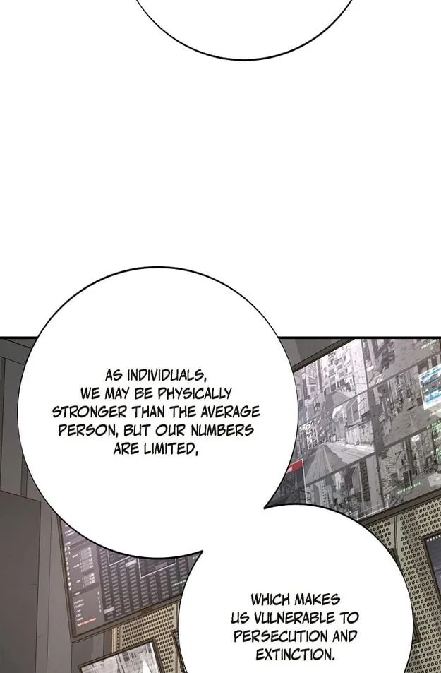 Read No Exit chapter 3 image 84 on Lezhin