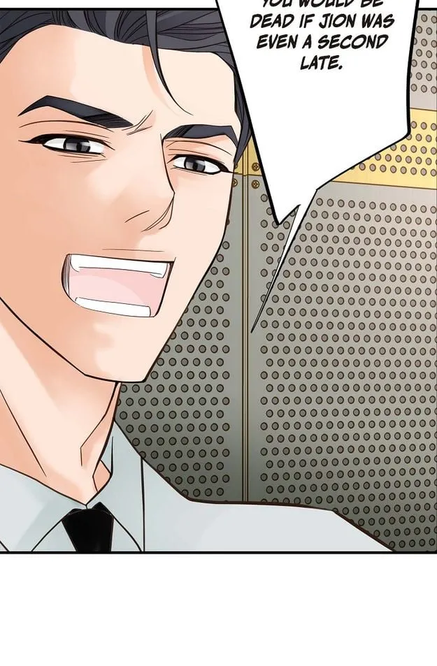 Read No Exit chapter 3 image 88 on Lezhin