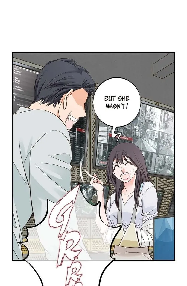 Read No Exit chapter 3 image 89 on Lezhin