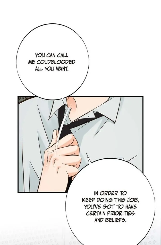 Read No Exit chapter 3 image 93 on Lezhin