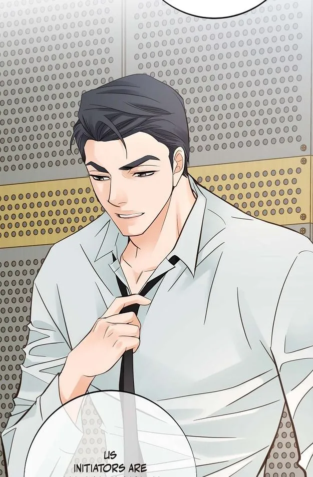 Read No Exit chapter 3 image 94 on Lezhin