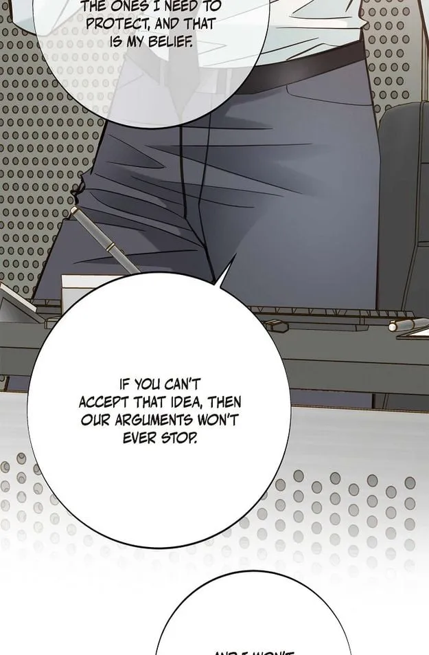 Read No Exit chapter 3 image 95 on Lezhin