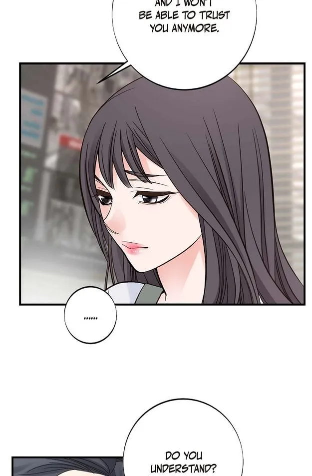Read No Exit chapter 3 image 96 on Lezhin