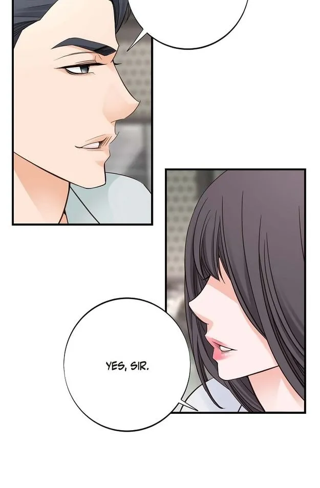 Read No Exit chapter 3 image 97 on Lezhin