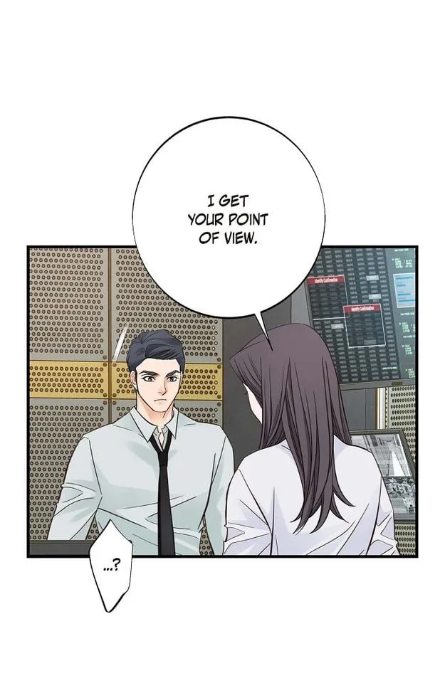 Read No Exit chapter 3 image 98 on Lezhin