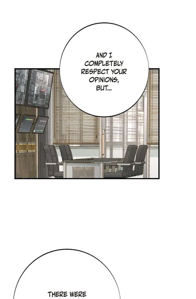Read No Exit chapter 3 image 99 on Lezhin