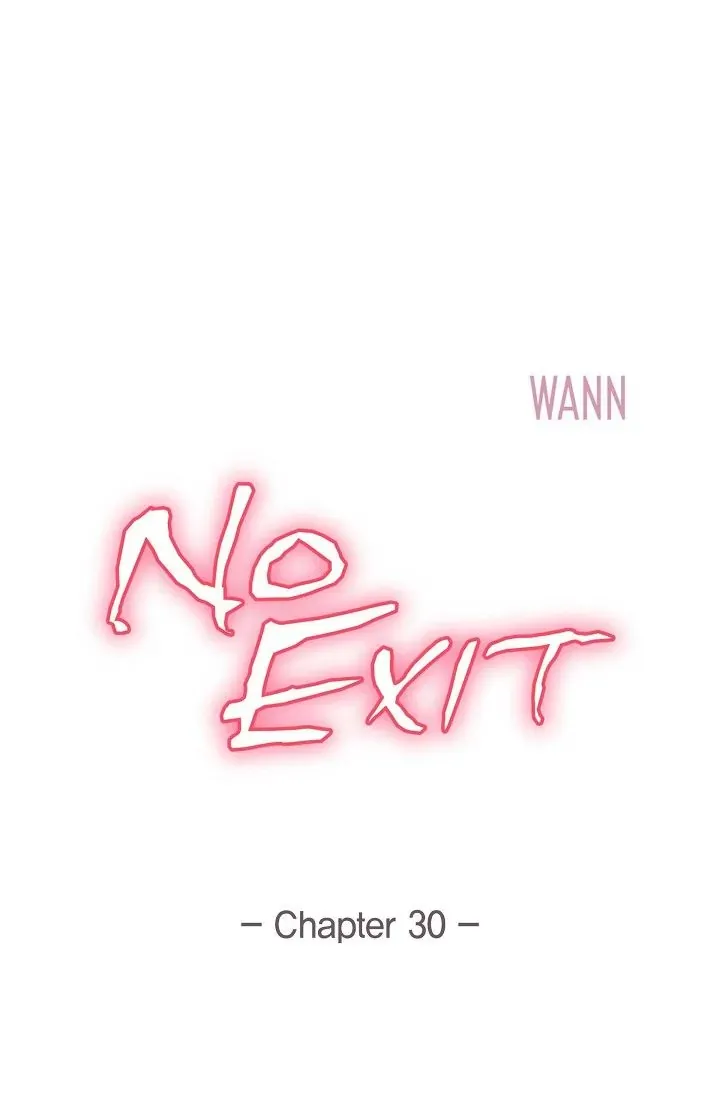 Read No Exit chapter 30 image 20 on Lezhin